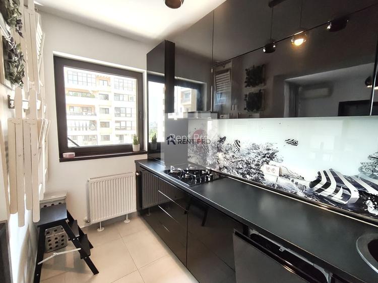 3 Camere Onix Residence Grozavesti - 10