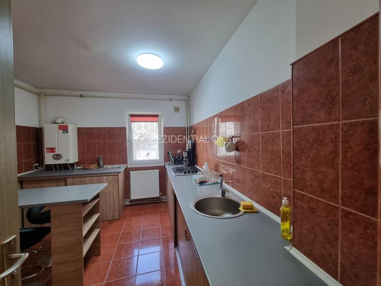 Pet Friendly! Apartament 2 camere decomandate/mobilat/etaj 1-Adriatica - 7