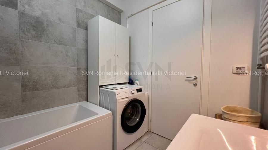 REA1027144 Studio de Inchiriat I Parcare Inclusa I Iancu Nicolae - 8