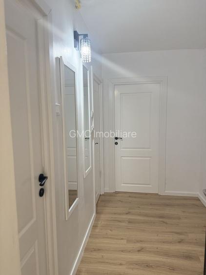 Garsonieră LUX – Investiție Premium | Lujerului A257 - 7