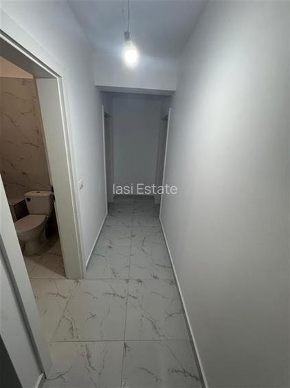 Apartament 3 camere Panoramic Residence - capat CUG - 10
