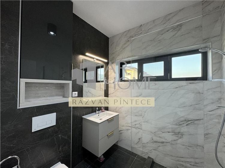 Casa 4 camere de lux, MRS Country Nord Ploiesti - 15