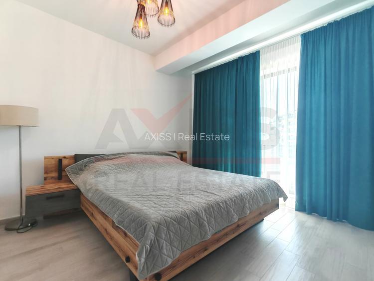 Ap 2 camere | termen lung | parcare proprie | Mamaia Sat - 6