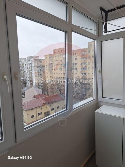 DE INCHIRIAT Apartament 3 camere zona Lacul Tei - 16