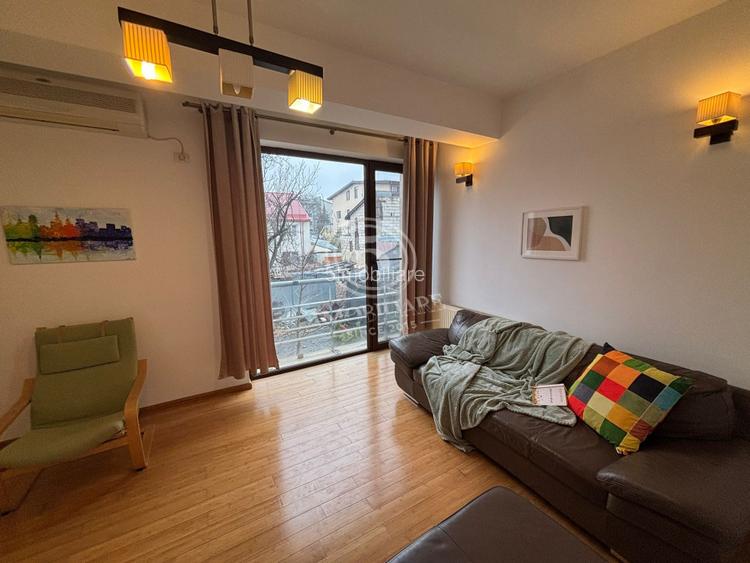 Apartament 3 Camere Spațios | Zona Jiului - 6