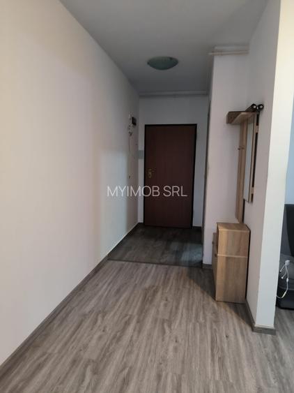 Ocazie!! Proprietar inchiriez  apartament 2cam. mobilat modern, 4/5,loc parcare - 10