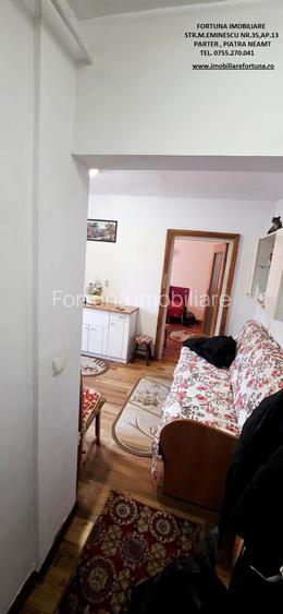 Apartament 2 camere, etaj 3, Precista, zona Carrefour - 3