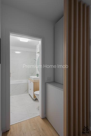 Apartament | 2 camere | bloc nou |  parcare | Core Timpuri Noi - 11