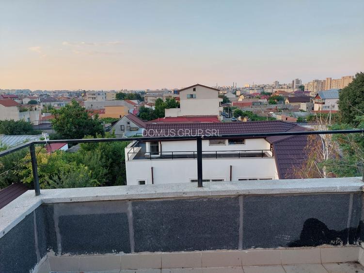 Oferim spre închiriere apartament intr un bloc privat zona Coiciu - 20