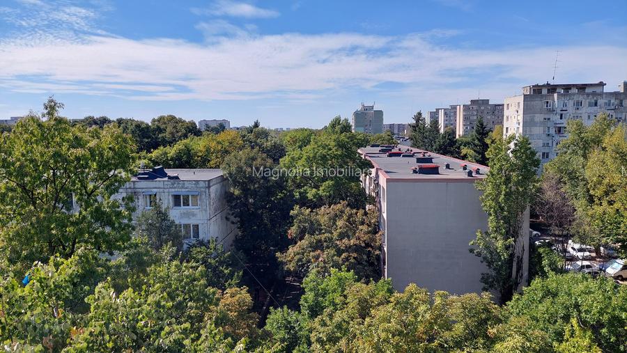 2 camere decomandate, mobilate, utilate, metrou - comision 0%! - 6