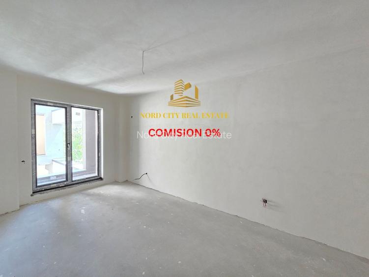 Apartament 2 camere Băneasa - Petrom City - Scoala Germana - 8