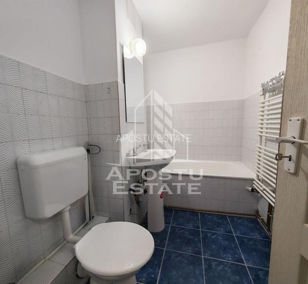 Apartament 2 camere, centrala proprie, etaj intermediar, zona Bucovina - 6