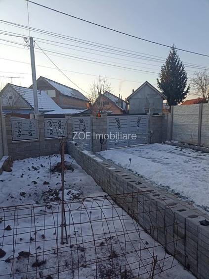 De vânzare casa particulara în Chichis - 3