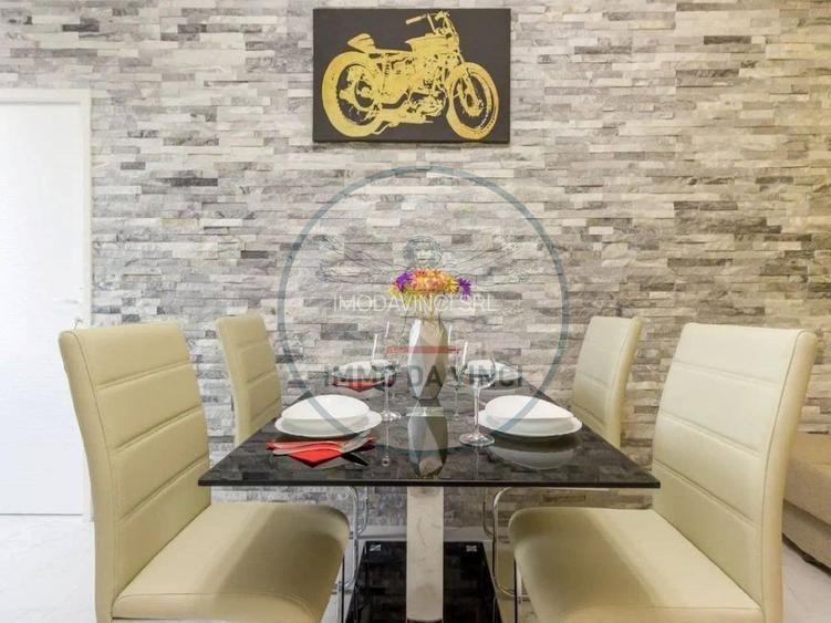 Apartament central, bloc nou. - 13