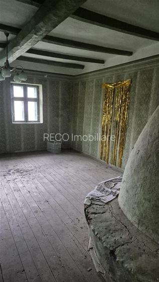 RECO Casa in Cheresig - 10