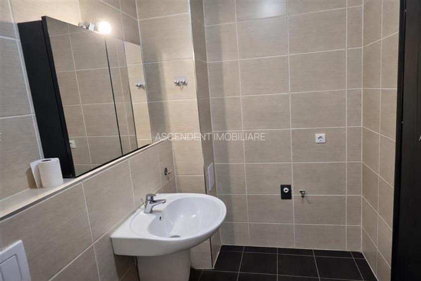 Apartament 2 camere, nemobilat, terasa, 2 locuri parcare, Racadau, Brasov - 4