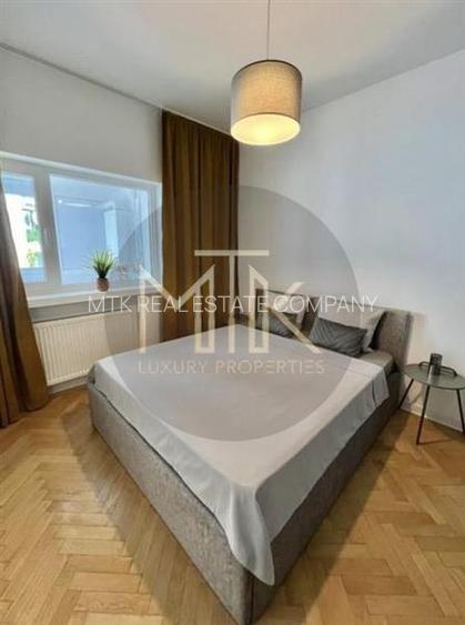 Apartament 2 camere modern | mobilat&utilat | Calea Victoriei - 8