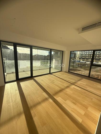 Apartament ONE LAKE CLUB - 3