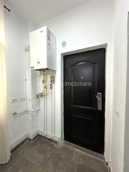 Apartament 1 camera, 20mp, parter - zona Elisabetin - 5