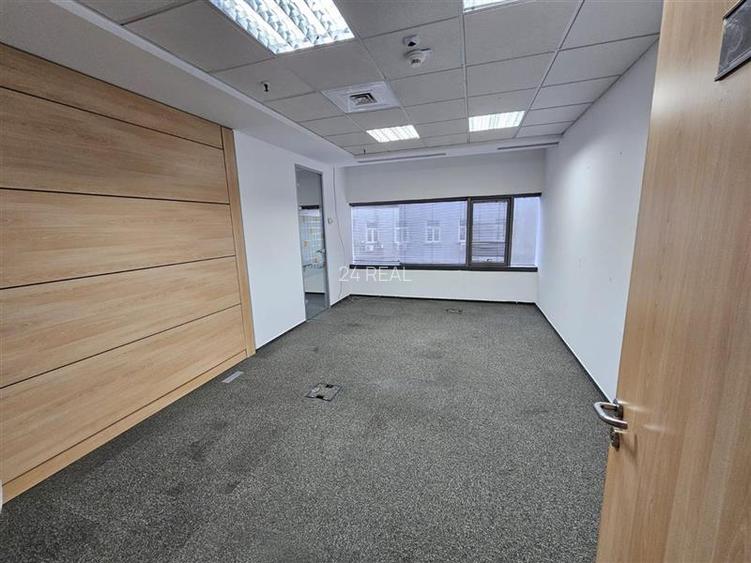 Inchiriere birouri clasa superioara - Rams Center - de la 25 mp - 8