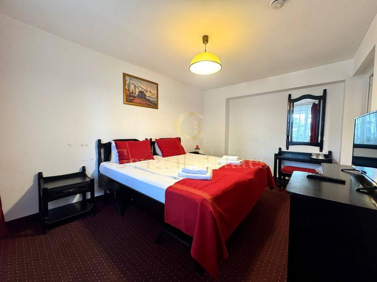 Vânzare Afacere Activa - Hotel - 4 Nivele 750 mp - 11