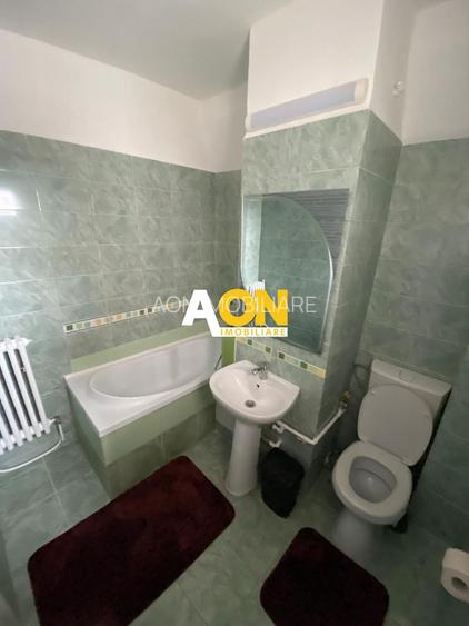 Apartament 2 camere, etaj 2, zona Hotel Cetate - 4