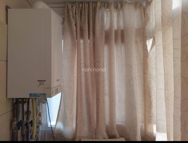 Vând apartament 3 camere, decomandat, renovat, Târgu Jiu - 12