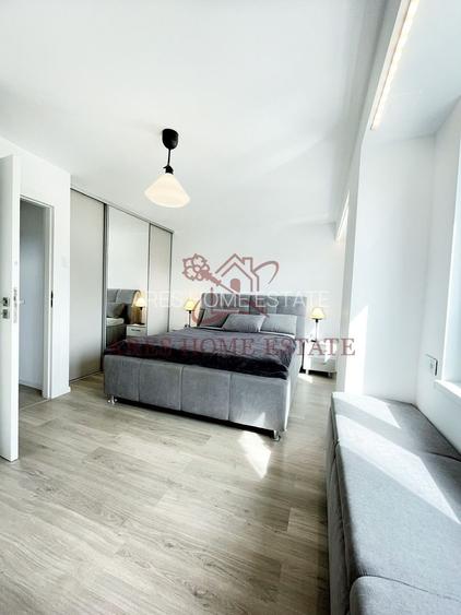 Apartament premium,  Piața Dacia–lux, smart home, ideal protocol. - 13