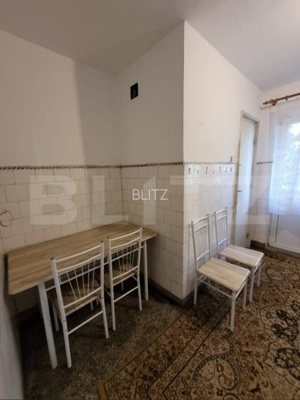 Apartament 3 camere decomandat, zona Centrala Ramada - 6