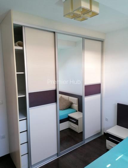 Apartament 3 camere, 92mp, parcare, strada Mircea Eliade, Zorilor - 6