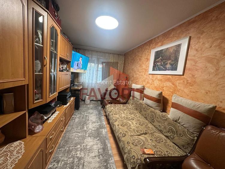 5 camere | etaj 1 | mobilat si utilat | ideal pentru inchiriere | - 3
