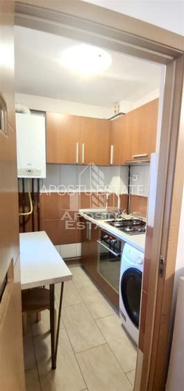 Apartament cu 3 camere etajul 1 zona Sagului - 5