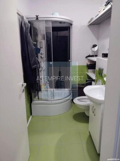 De vanzare apartament 2 camere/ Sanpetru Residence - 5