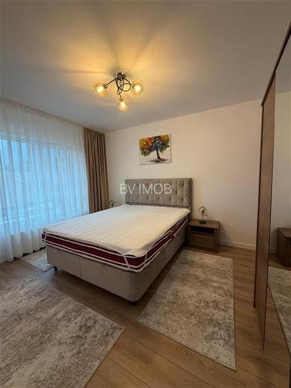Inchiriere apartament 2 camere, Noua Residence, parcare subterana - 12