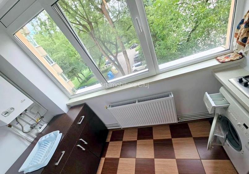 2 camere, decomandate, cu parcare, in Zorilor, pe strada Gheorghe Dima - 6