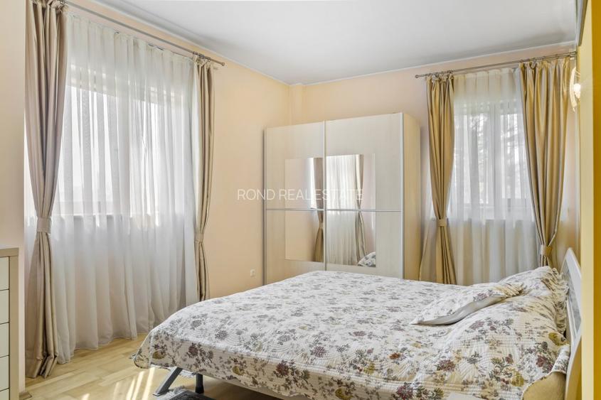 Vila ideala pentru gradinita, scoala sau alta destinatie comerciala - 23