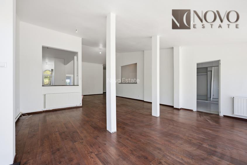 Casa de Vanzare | Tancabesti - Snagov | 630 mp | Lac - 11