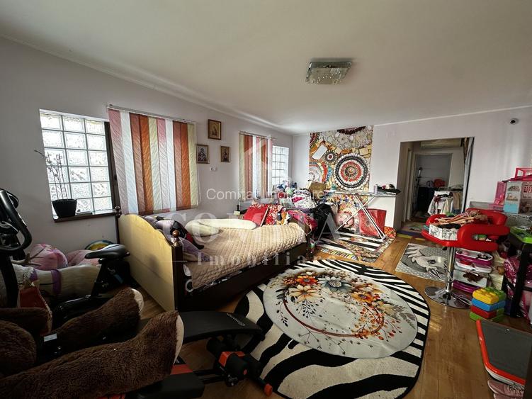 0% COMISION! Duplex la cheie | Parcare | Zona Primăriei Floresti - 16