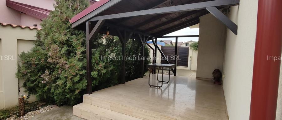 Pantelimon/Branesti - 2