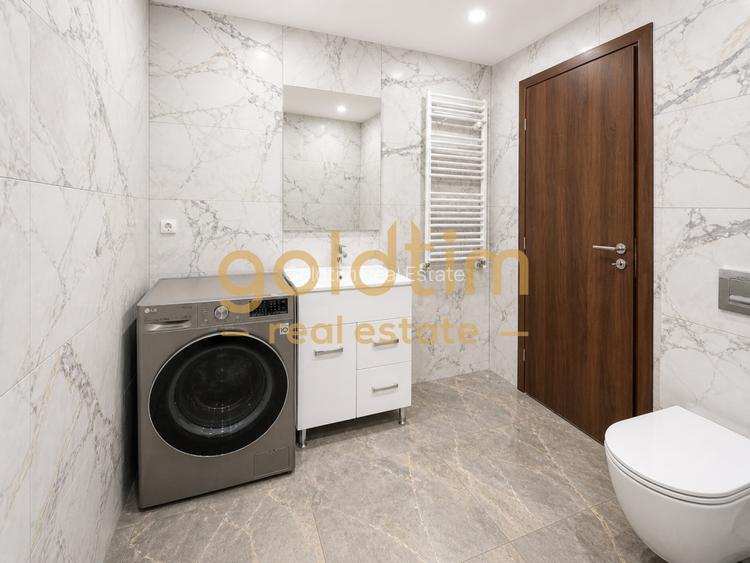 SUPERB / APARTAMENT CU 3 CAMERE SPATIOASE / TERASA 31 MP - 10