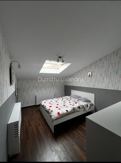 Apartament lux 3 camere Predeal - 14