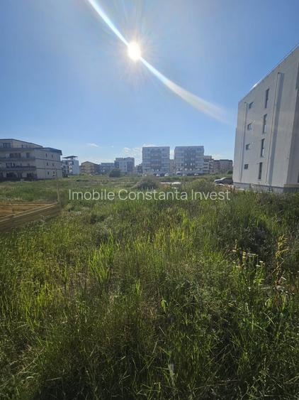 MAMAIA NORD LOTURI CU VEDERE LA MARE ,MIN 500MP - 11