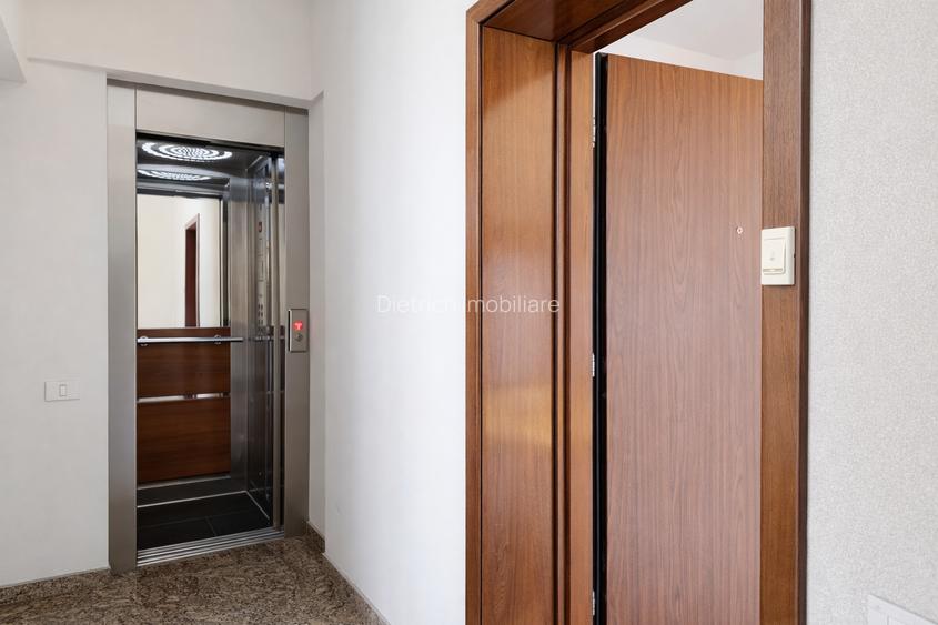 DE VÂNZARE APARTAMENT 4 CAMERE/ZONA FLOREASCA - 14