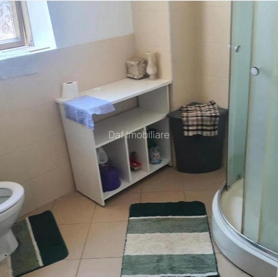 59990 euro- Garsoniera 32mp-bloc nou -centrala proprie -metrou Jiulu - 5