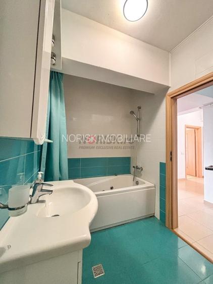 Parcul LINIEI - Apartament 2 camere 57mp - 2016 - 7 Min Metrou 0% COMISION - 15