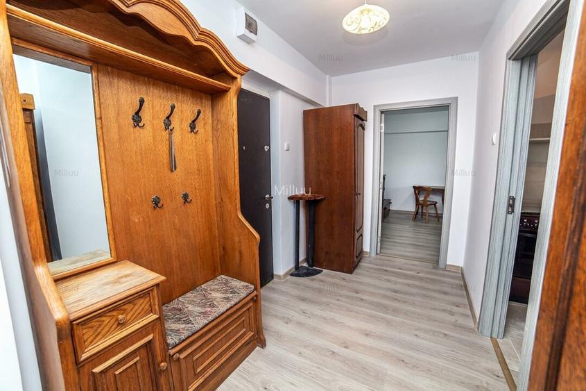Apartament 2 camere | 10 Min Metrou Gorjului - 15