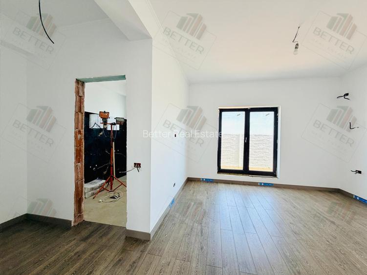 Casa Individuala Parter - 3 Camere - 2 Bai - Comuna Berceni - 12