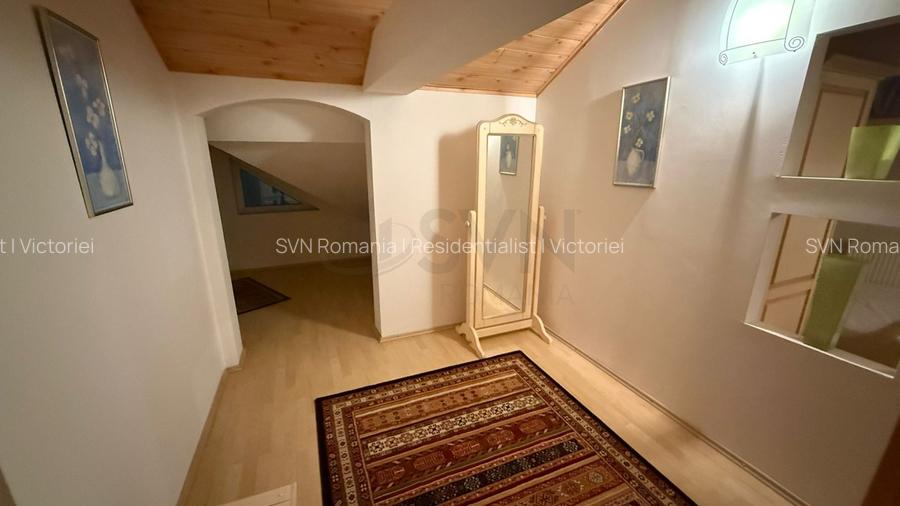 REV2005404 Vila 6 Camere I De Vanzare I Iancu Nicolae - 13