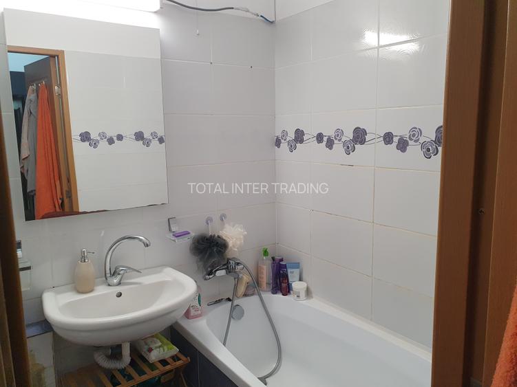 Vanzare-3 camere-sdec-p/4-Dr Taberei-V Ialomitei-reabilitat-termopan-130000E - 10