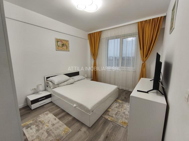 Giroc zona Antenei 2 camere 400 euro - 8